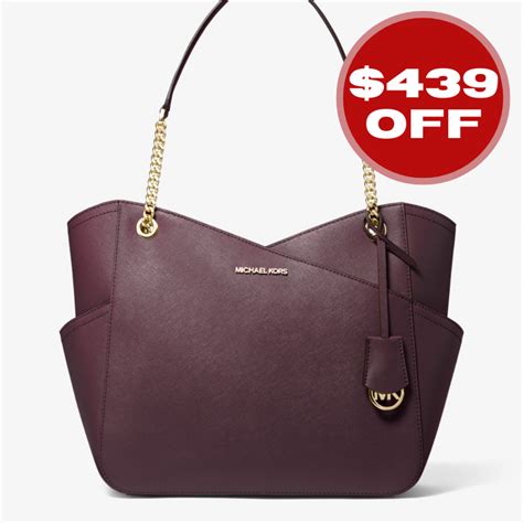 michael kors deals on black friday|Michael Kors black friday bags.